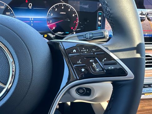 New 2026 Mercedes-Benz GLE 350 4MATIC image 32