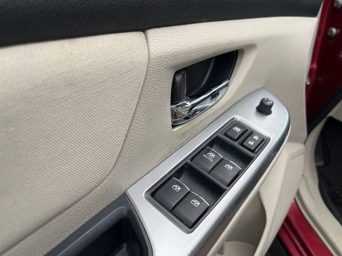 Used 2015 Subaru Crosstrek 2.0i Premium image 20