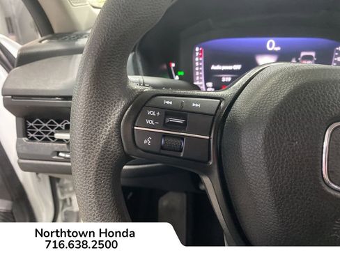 Used 2023 Honda Accord EX image 20