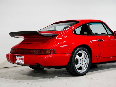 Used 1993 Porsche 911 RS America image 35