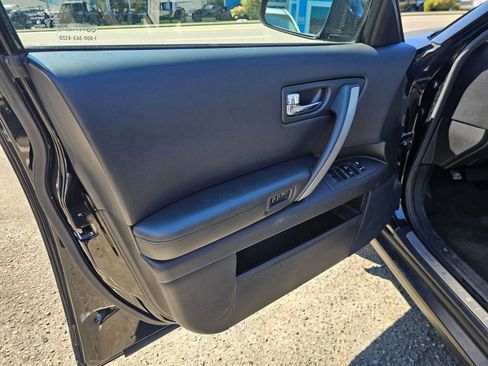 Used 2008 INFINITI FX35 AWD image 24