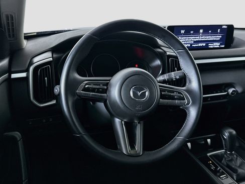 Used 2026 MAZDA CX-50 AWD 2.5 S w/ Preferred Pkg image 18