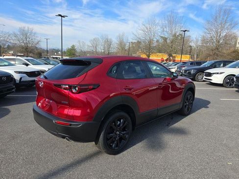 New 2026 MAZDA CX-30 AWD 2.5 S w/ Select Sport Pkg image 3