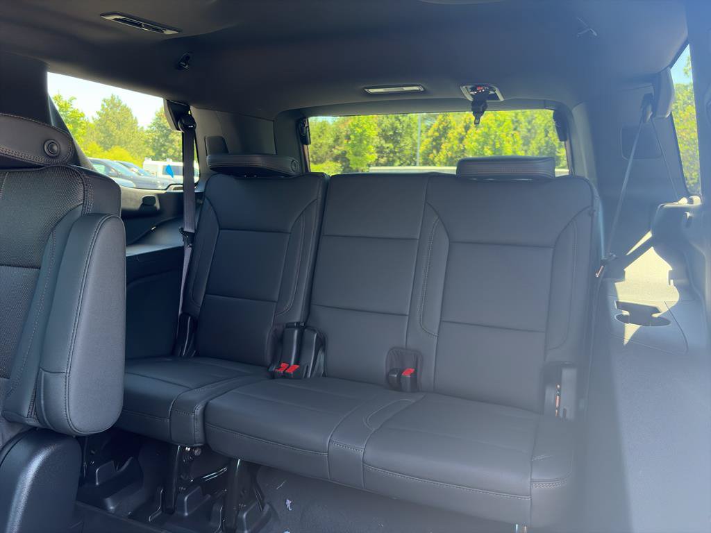 New 2026 Chevrolet Tahoe High Country w/ Sun And Tow Package AWD/4WD image 37