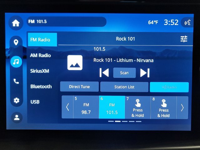 New 2026 Subaru Outback Limited XT AWD/4WD image 22
