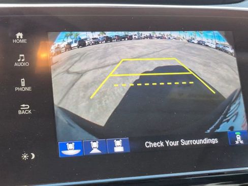 Used 2021 Honda CR-V EX image 13