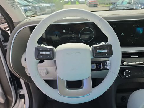 New 2026 Hyundai Palisade SEL FWD image 23