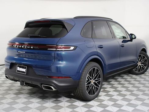 New 2026 Porsche Cayenne image 7
