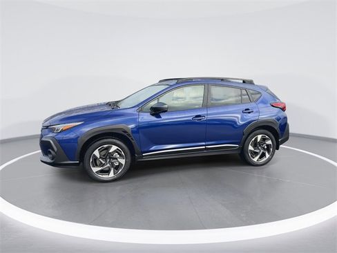 New 2026 Subaru Crosstrek 2.5i Limited image 4