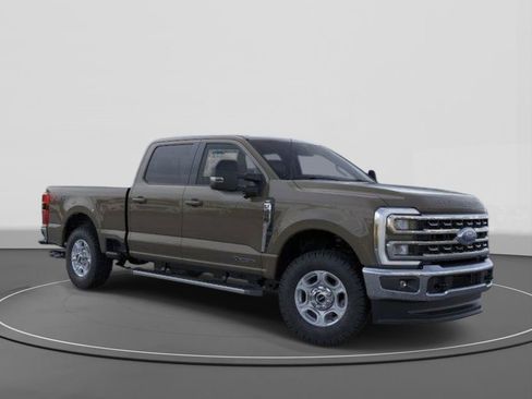 New 2026 Ford F250 XLT w/ XLT Premium Package AWD/4WD image 7