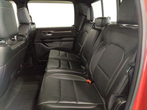 Used 2022 RAM 1500 Rebel w/ Rebel Level 2 Equipment Group image 28