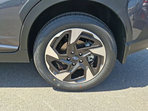 New 2026 Subaru Crosstrek 2.5i Limited AWD/4WD image 5
