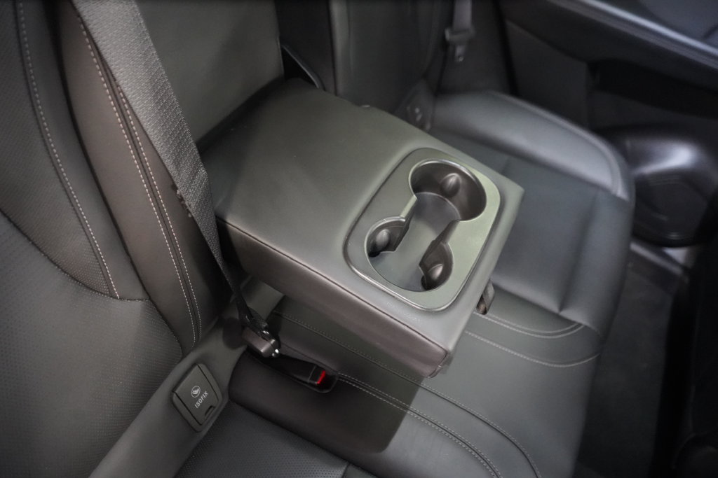 Used 2024 Buick Envision Preferred AWD/4WD image 25