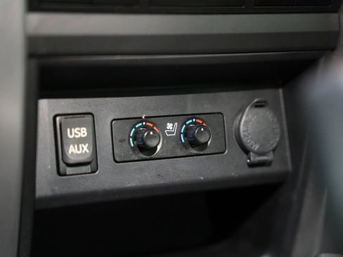 Used 2018 Toyota 4Runner Limited image 29