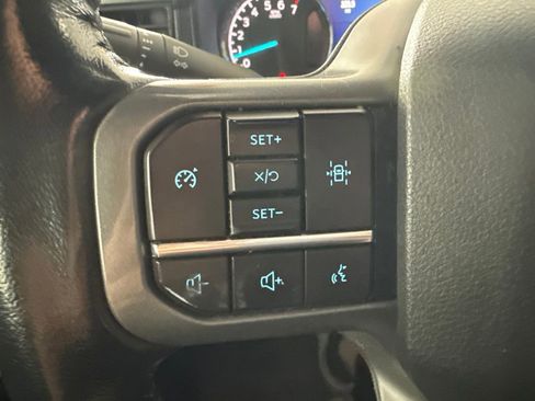 Used 2022 Ford F150 XLT w/ Equipment Group 302A High AWD/4WD image 18