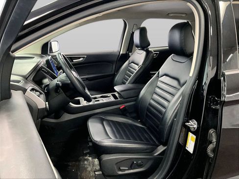 Used 2023 Ford Edge SEL w/ Convenience Package image 24