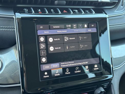 Used 2023 Jeep Grand Cherokee L Laredo RWD image 16