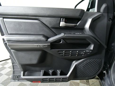 New 2026 Toyota Tacoma TRD Sport AWD/4WD image 21