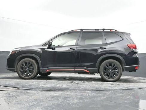 Used 2019 Subaru Forester Sport w/ Popular Package #2 image 47