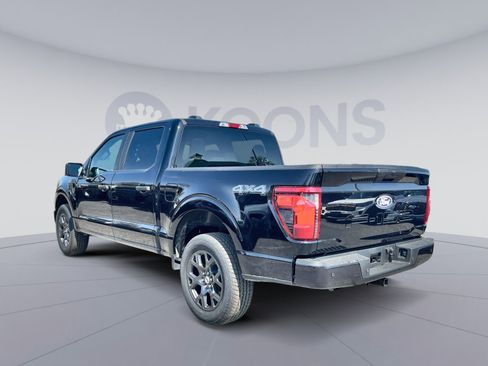 New 2026 Ford F150 STX image 4