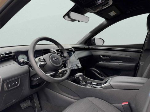 Used 2023 Hyundai Santa Cruz SEL w/ Activity Package image 17