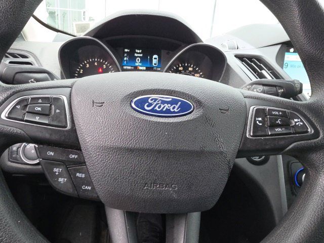 Used 2019 Ford Escape SE AWD/4WD image 4