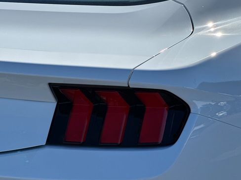 New 2026 Ford Mustang EcoBoost image 24