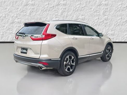 Used 2019 Honda CR-V Touring image 3