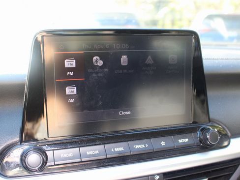 Certified 2023 Kia Forte LXS image 28