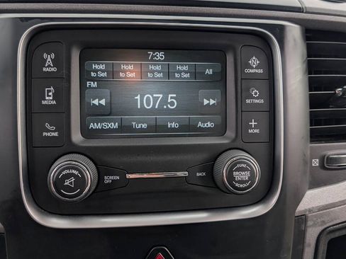 Used 2015 RAM 2500 Tradesman w/ Power Accessory Group AWD/4WD image 52