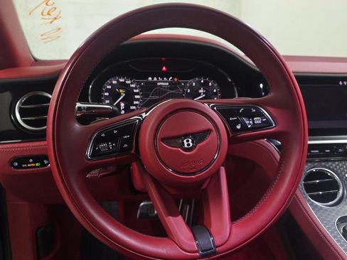 Used 2022 Bentley Continental GT Speed image 8