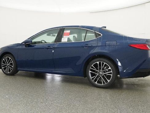 New 2026 Toyota Camry XLE image 12