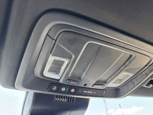 Used 2025 GMC Sierra 2500 AT4 AWD/4WD image 46