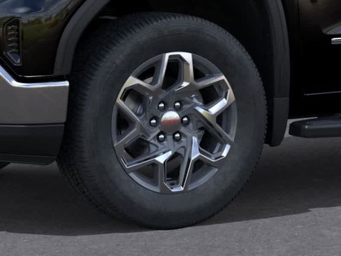 New 2026 GMC Sierra 1500 SLT RWD image 9