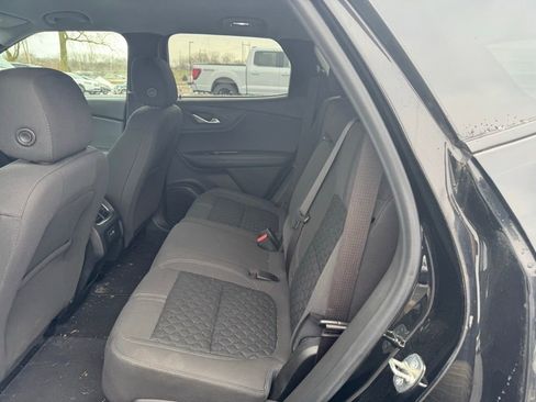 Used 2020 Chevrolet Blazer LT image 51