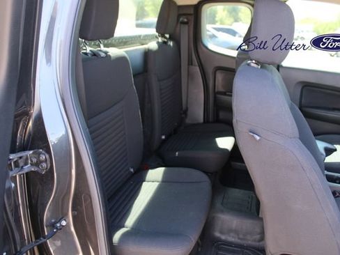 Used 2019 Ford Ranger XL w/ Equipment Group 101A Mid RWD image 12