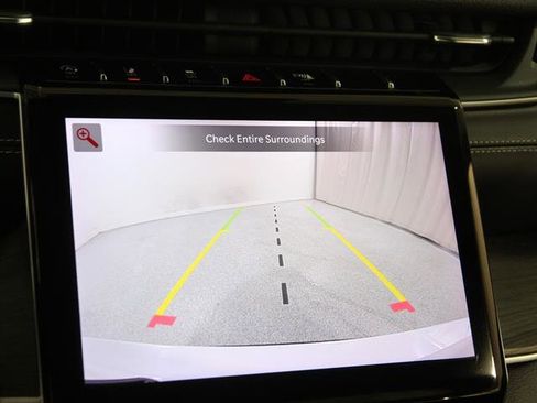 Used 2021 Jeep Grand Cherokee L Limited image 14