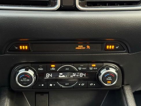 Used 2018 MAZDA CX-5 Touring w/ Preferred Equipment Package image 39