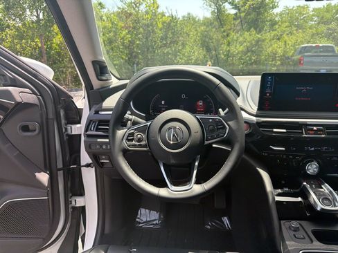 Used 2026 Acura MDX FWD w/ Technology Package image 14
