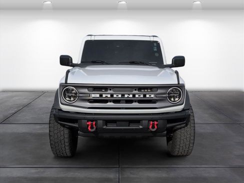 Used 2024 Ford Bronco Big Bend image 4
