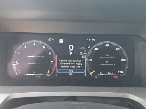 New 2026 Toyota Tacoma Limited AWD/4WD image 24