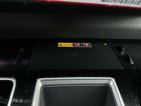 New 2026 Toyota Sienna XSE image 26