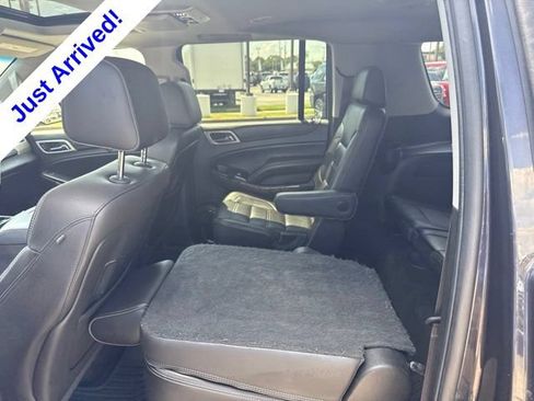 Used 2015 GMC Yukon XL Denali w/ Open Road Package AWD/4WD image 13