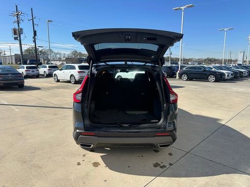 Used 2024 Honda CR-V Sport-L image 24