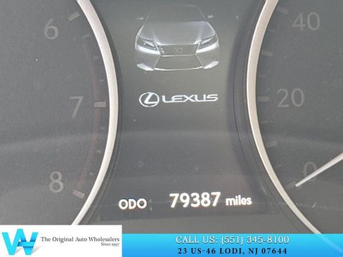 Used 2013 Lexus ES 350 image 24