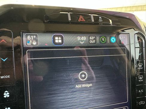 Used 2022 RAM 3500 Laramie image 25