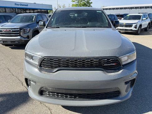 Used 2026 Dodge Durango GT AWD/4WD image 6