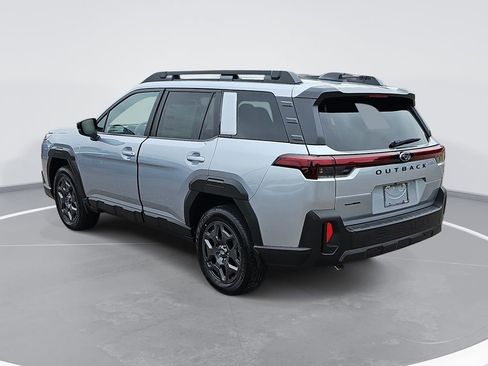 New 2026 Subaru Outback Premium AWD/4WD image 7