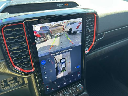 Used 2024 Ford Ranger Raptor image 27