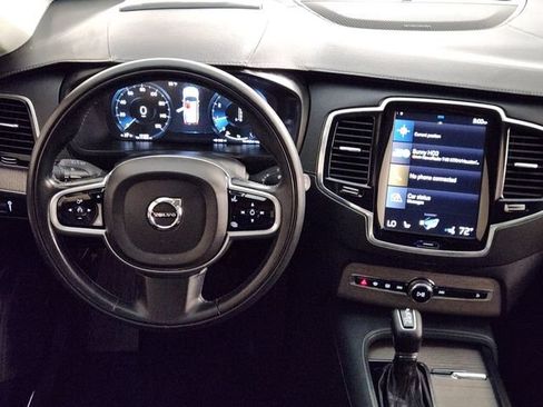 Used 2020 Volvo XC90 T6 Inscription w/ Protection Package Premier AWD/4WD image 26